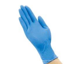 Grado de la industria de guantes de nitrilo 100%puro para uso diario